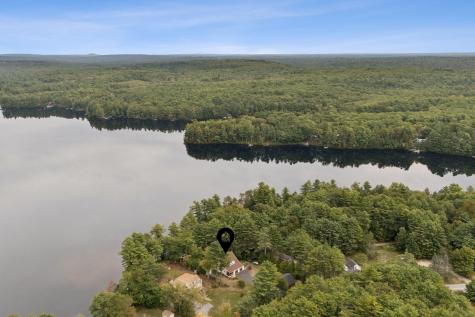 423 Sabbathday Road New Gloucester ME 04260