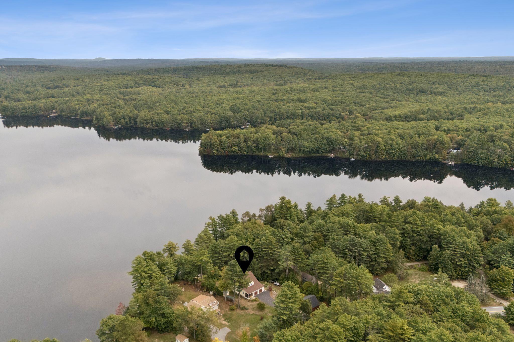 423 Sabbathday Road New Gloucester ME 04260