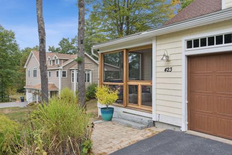 423 Sabbathday Road New Gloucester ME 04260