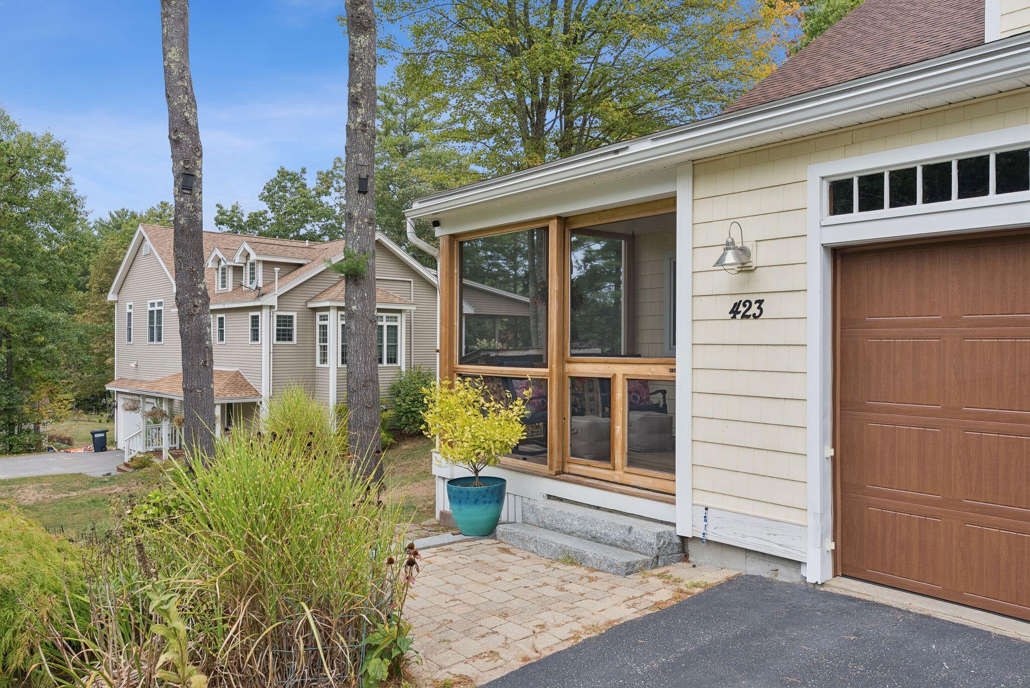 423 Sabbathday Road New Gloucester ME 04260