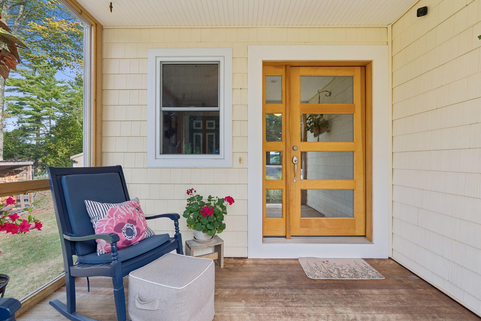 423 Sabbathday Road New Gloucester ME 04260