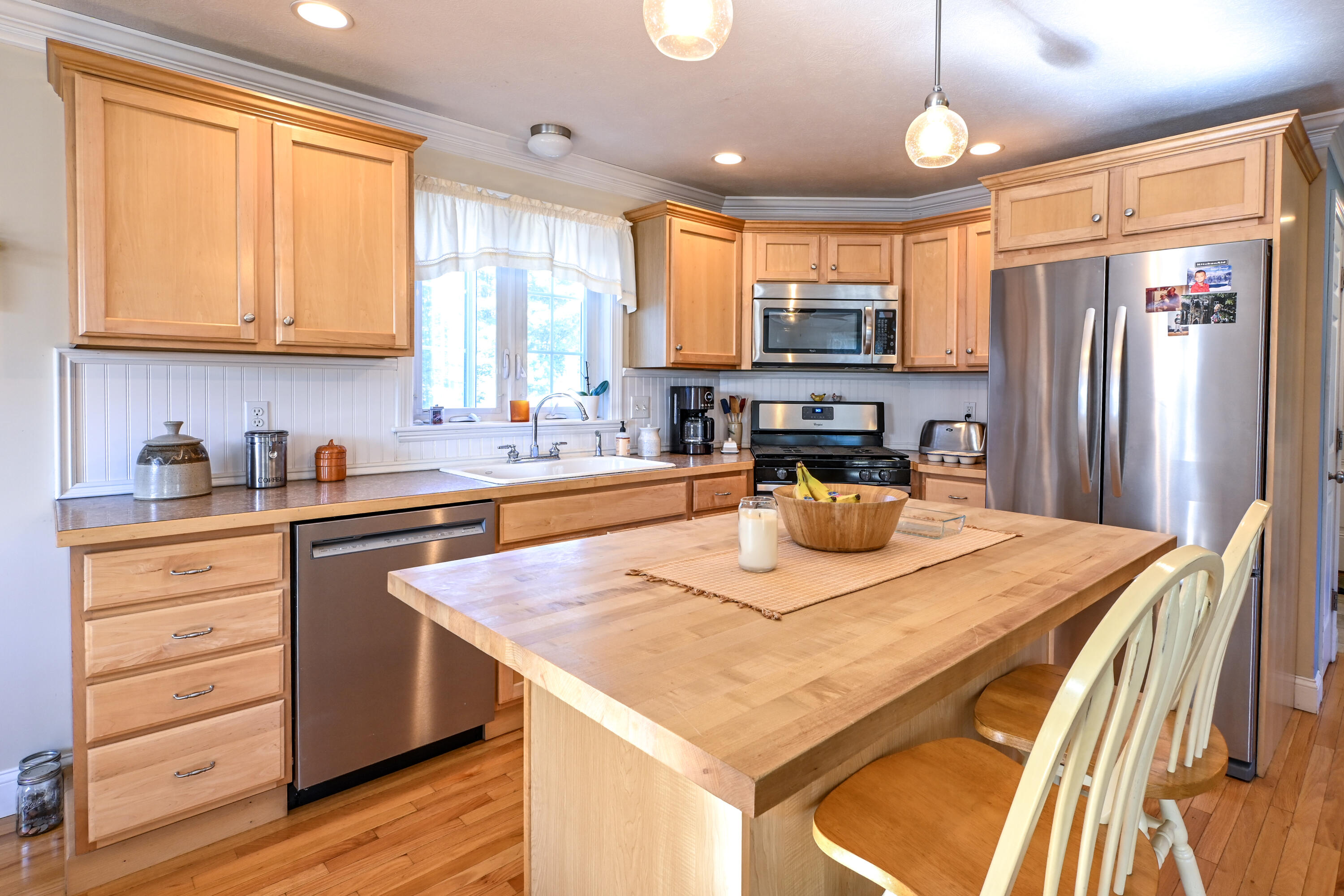 28 East Wind Drive Buxton ME 04093