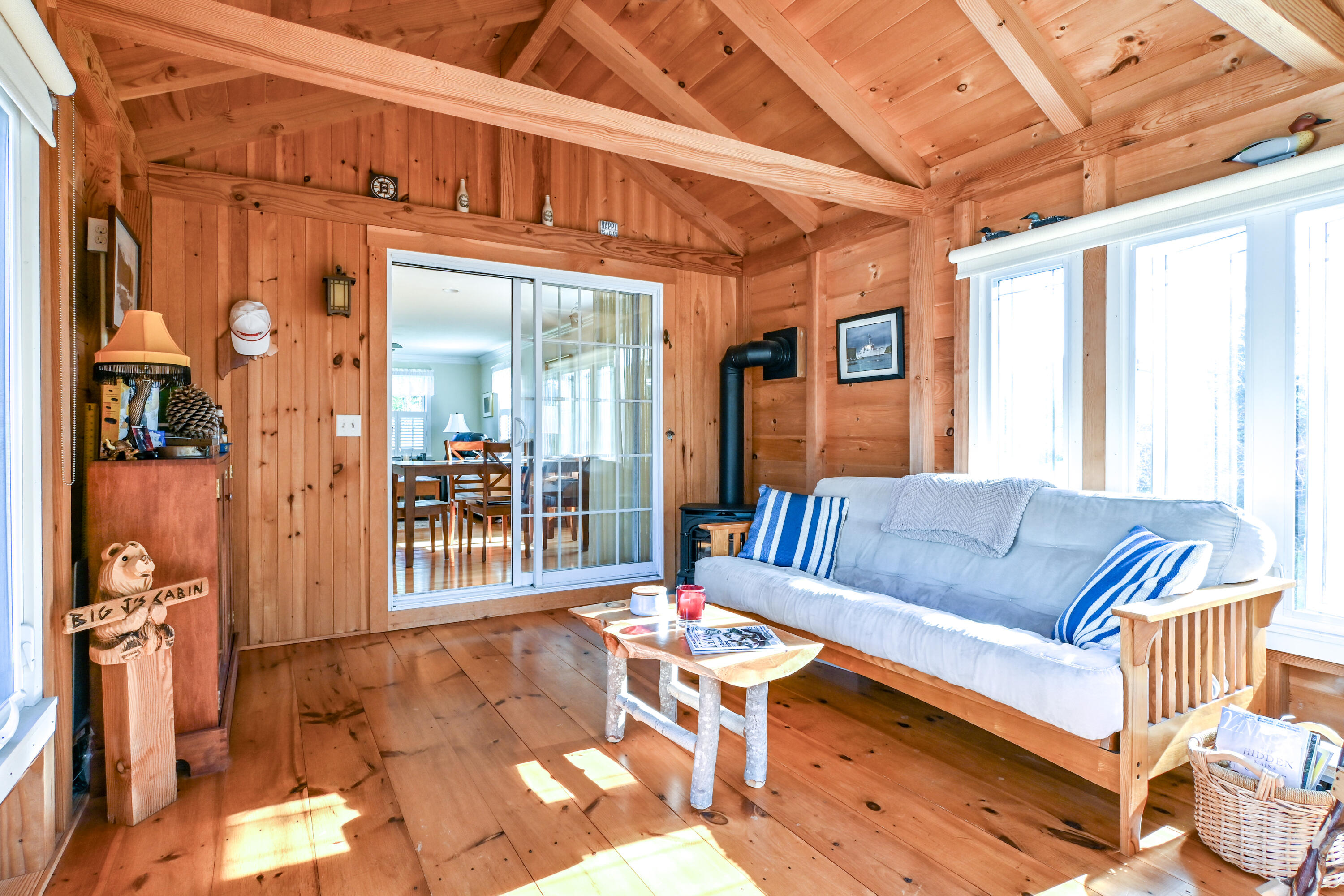 28 East Wind Drive Buxton ME 04093