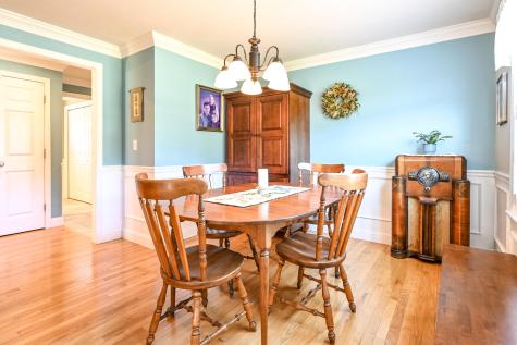 28 East Wind Drive Buxton ME 04093