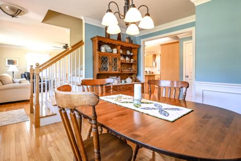 28 East Wind Drive Buxton ME 04093