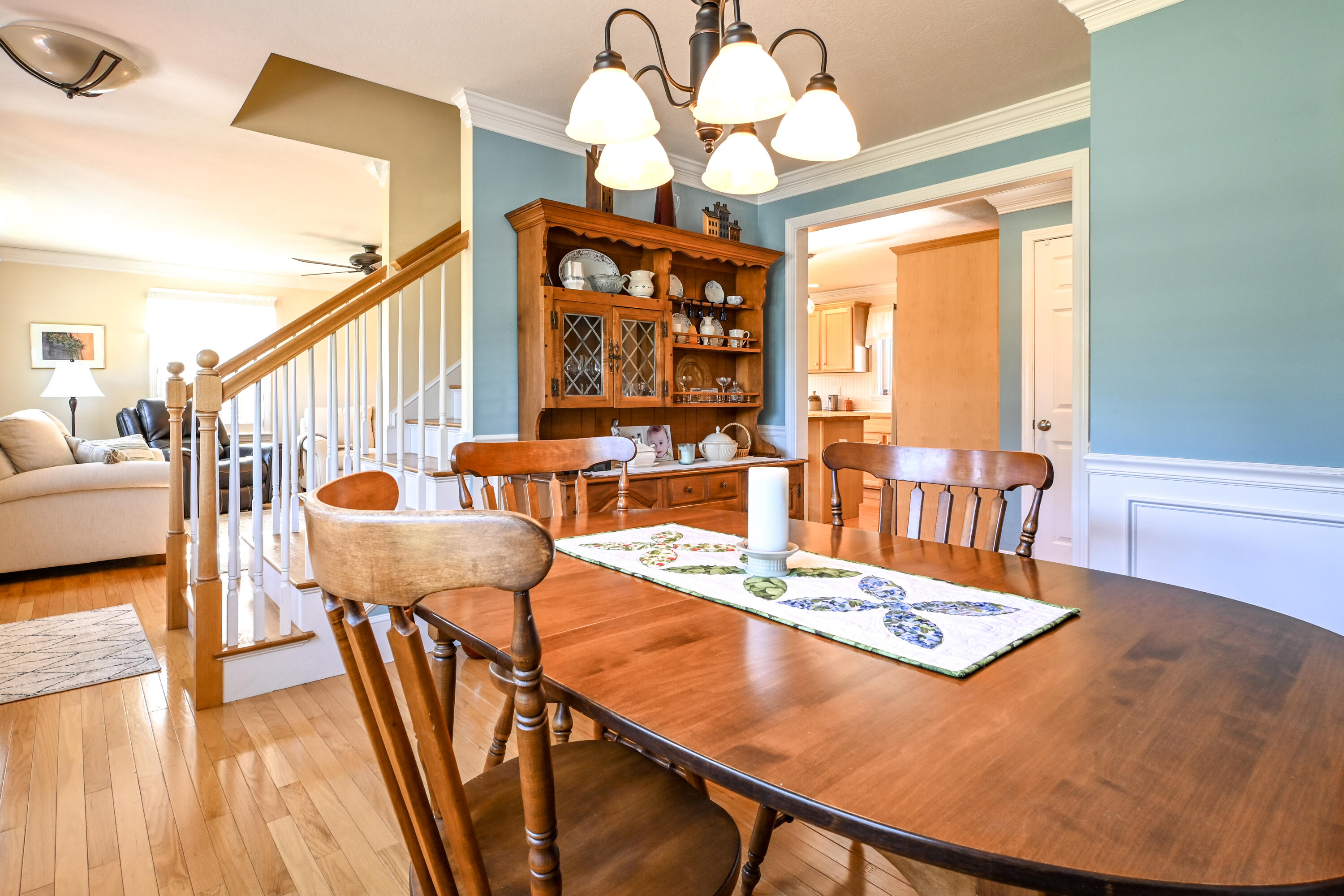 28 East Wind Drive Buxton ME 04093