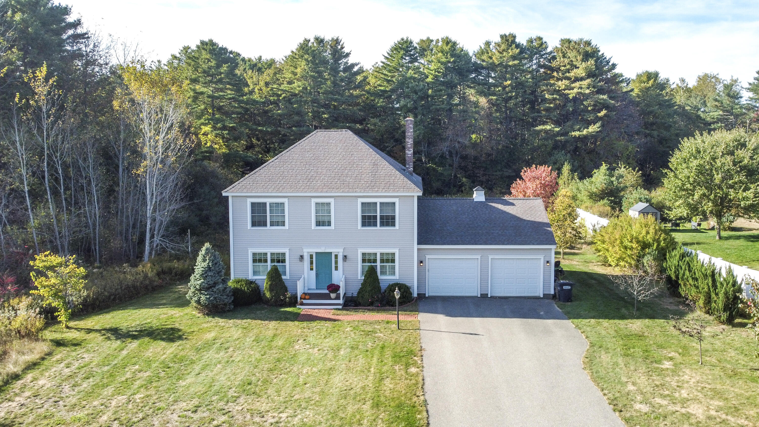 28 East Wind Drive Buxton ME 04093
