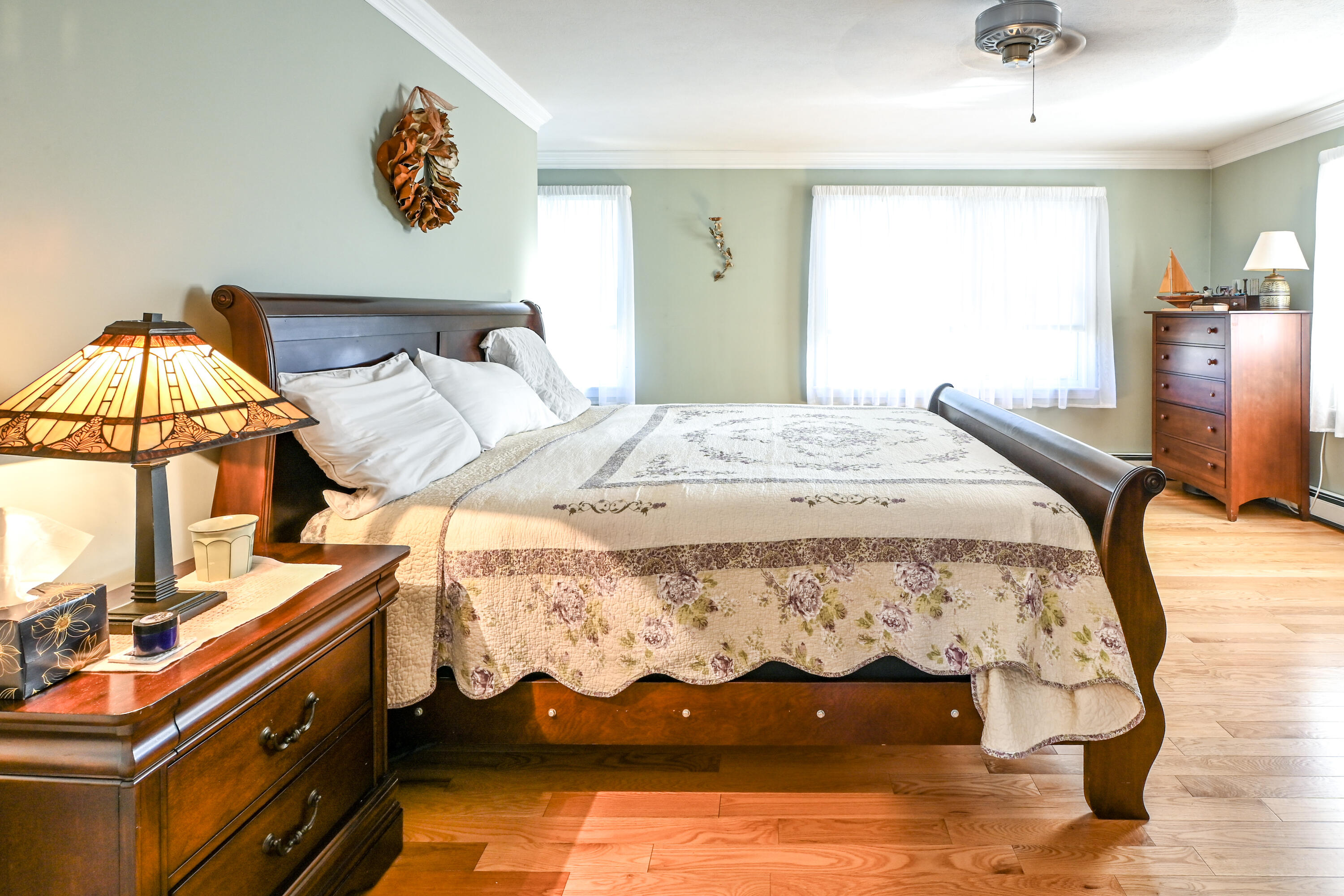 28 East Wind Drive Buxton ME 04093