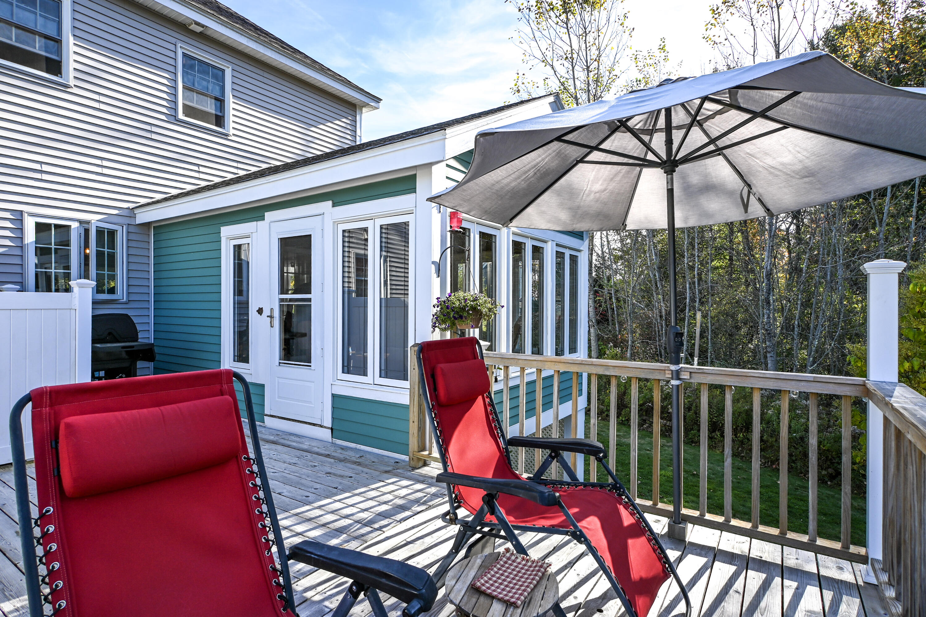 28 East Wind Drive Buxton ME 04093