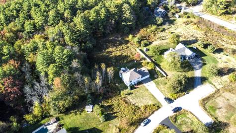 28 East Wind Drive Buxton ME 04093