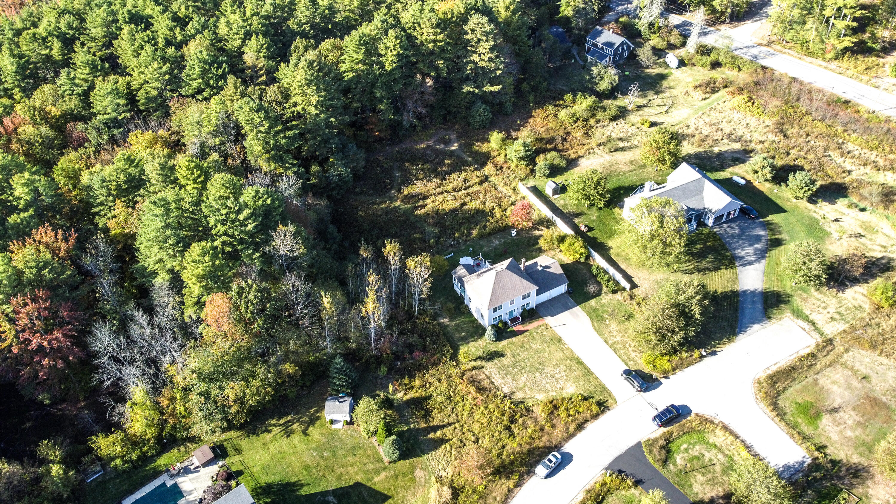 28 East Wind Drive Buxton ME 04093