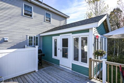 28 East Wind Drive Buxton ME 04093