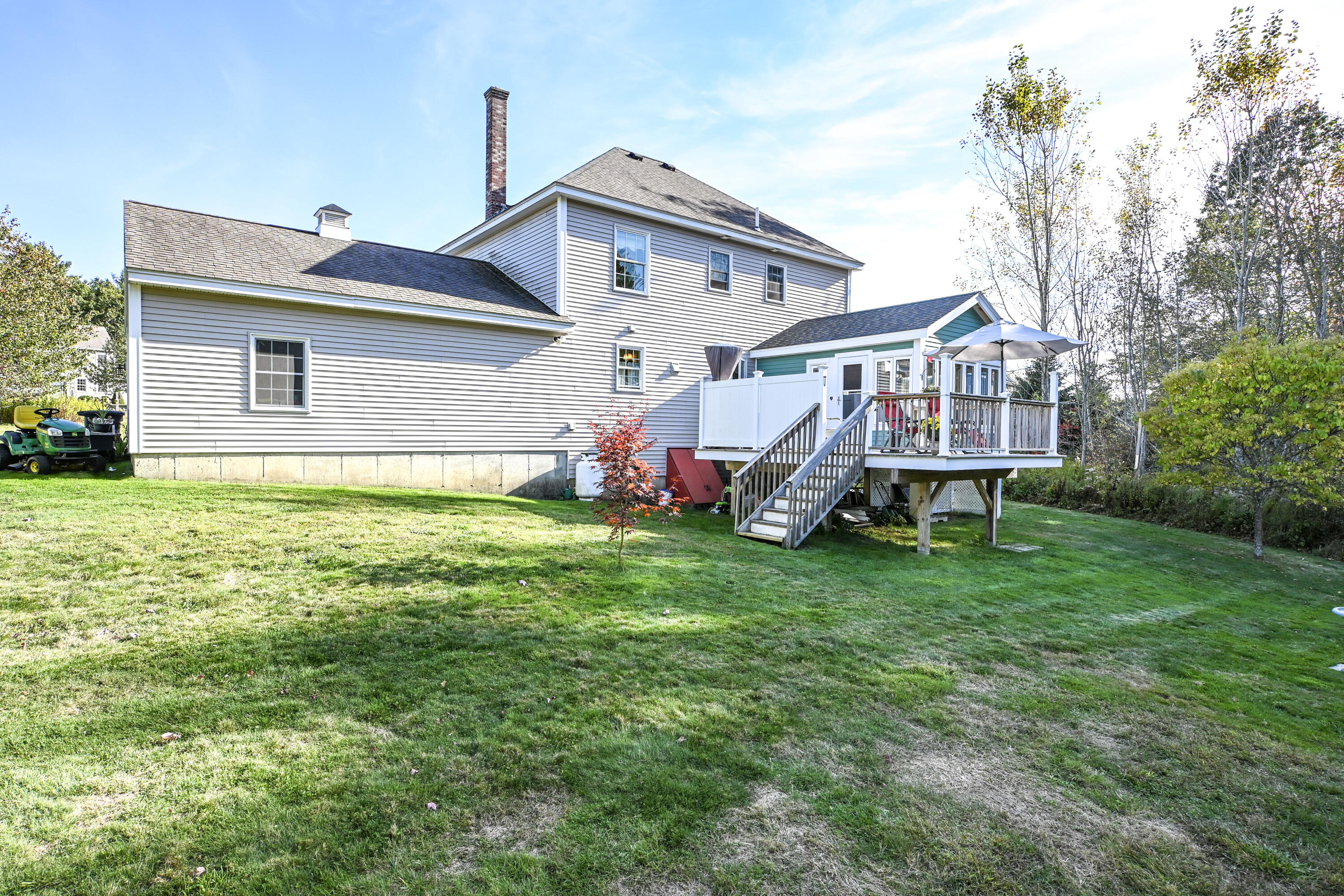 28 East Wind Drive Buxton ME 04093