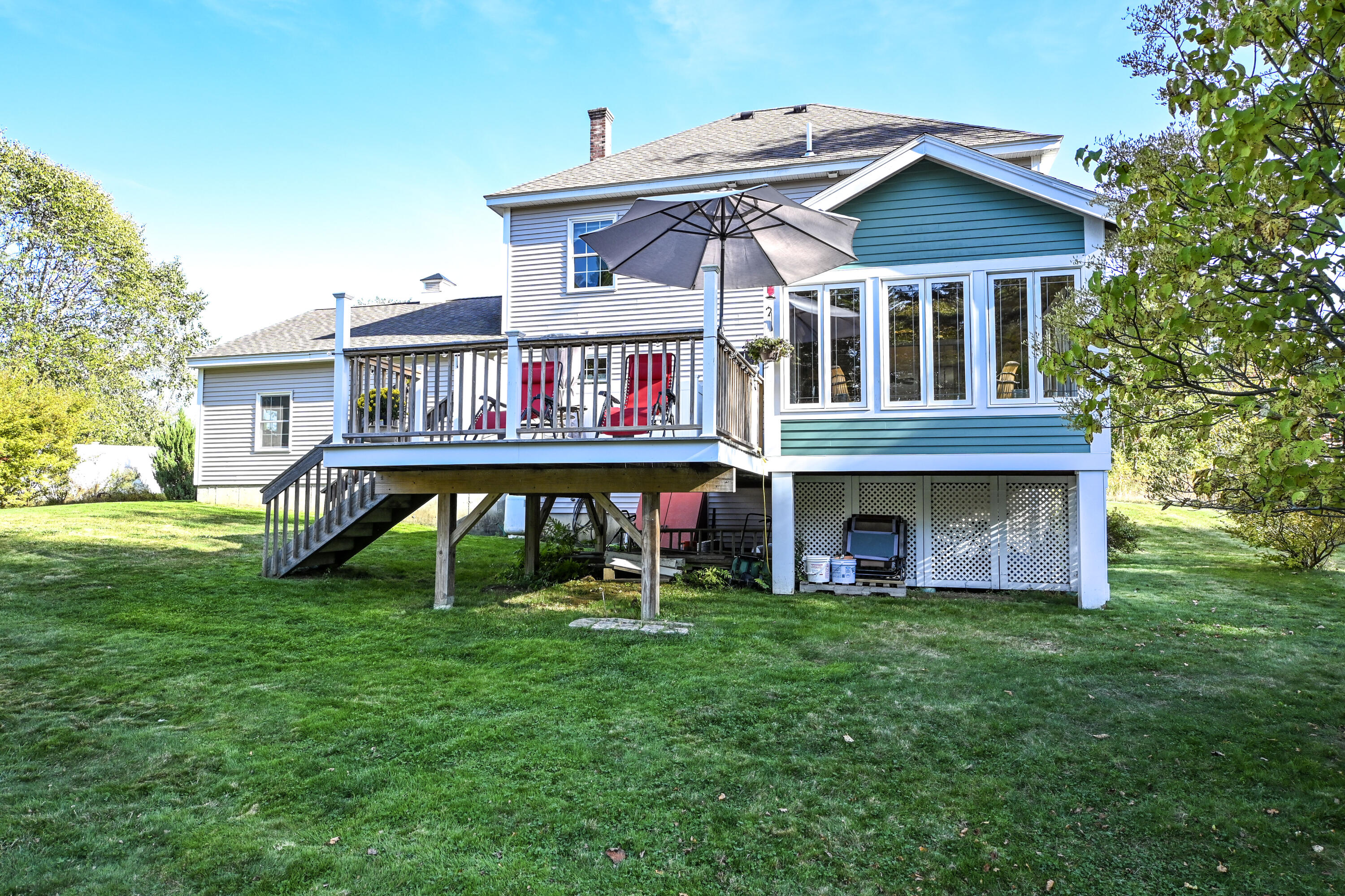 28 East Wind Drive Buxton ME 04093