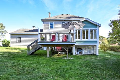 28 East Wind Drive Buxton ME 04093