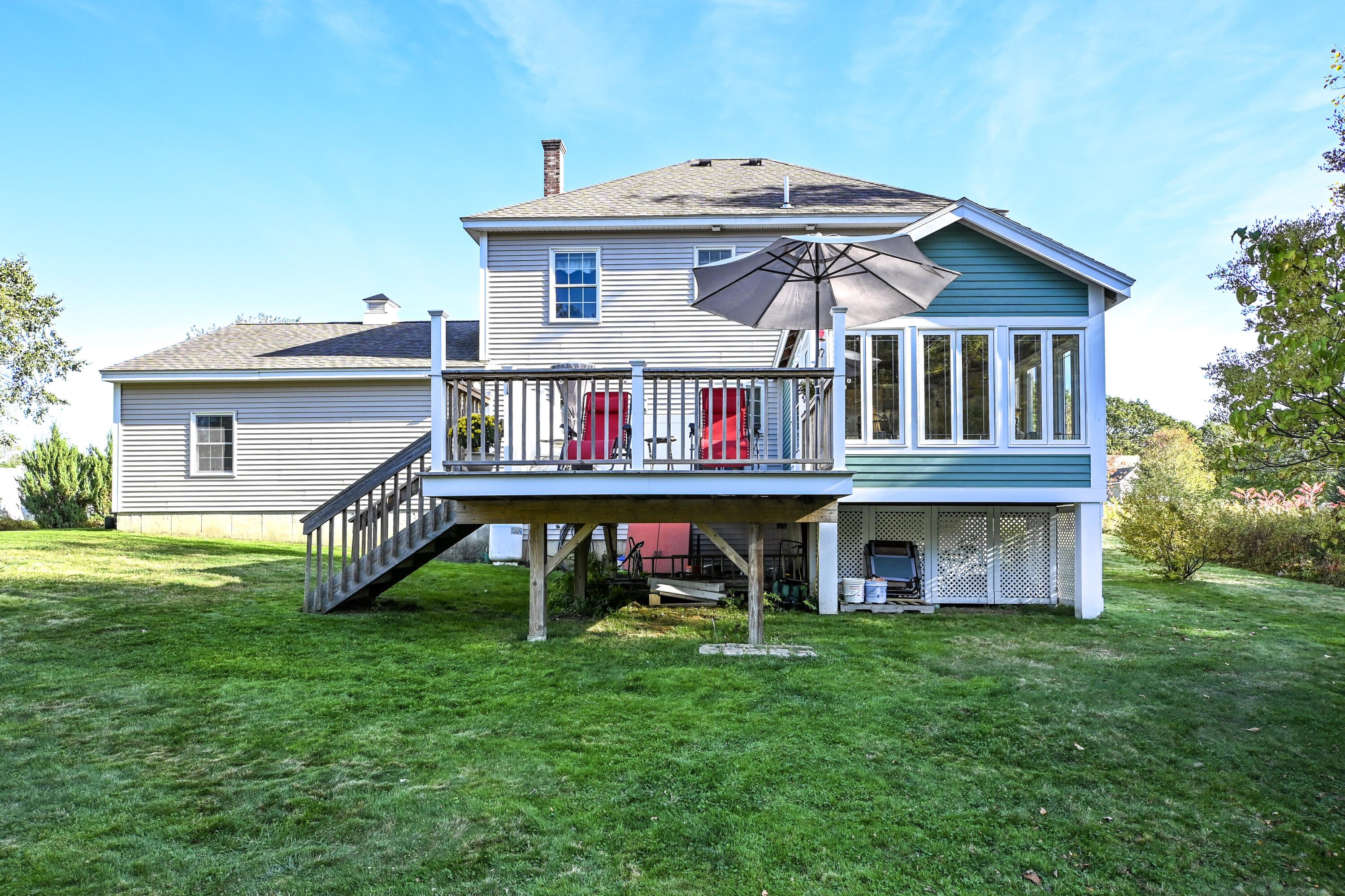 28 East Wind Drive Buxton ME 04093