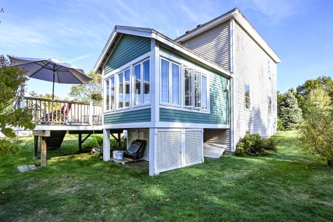 28 East Wind Drive Buxton ME 04093