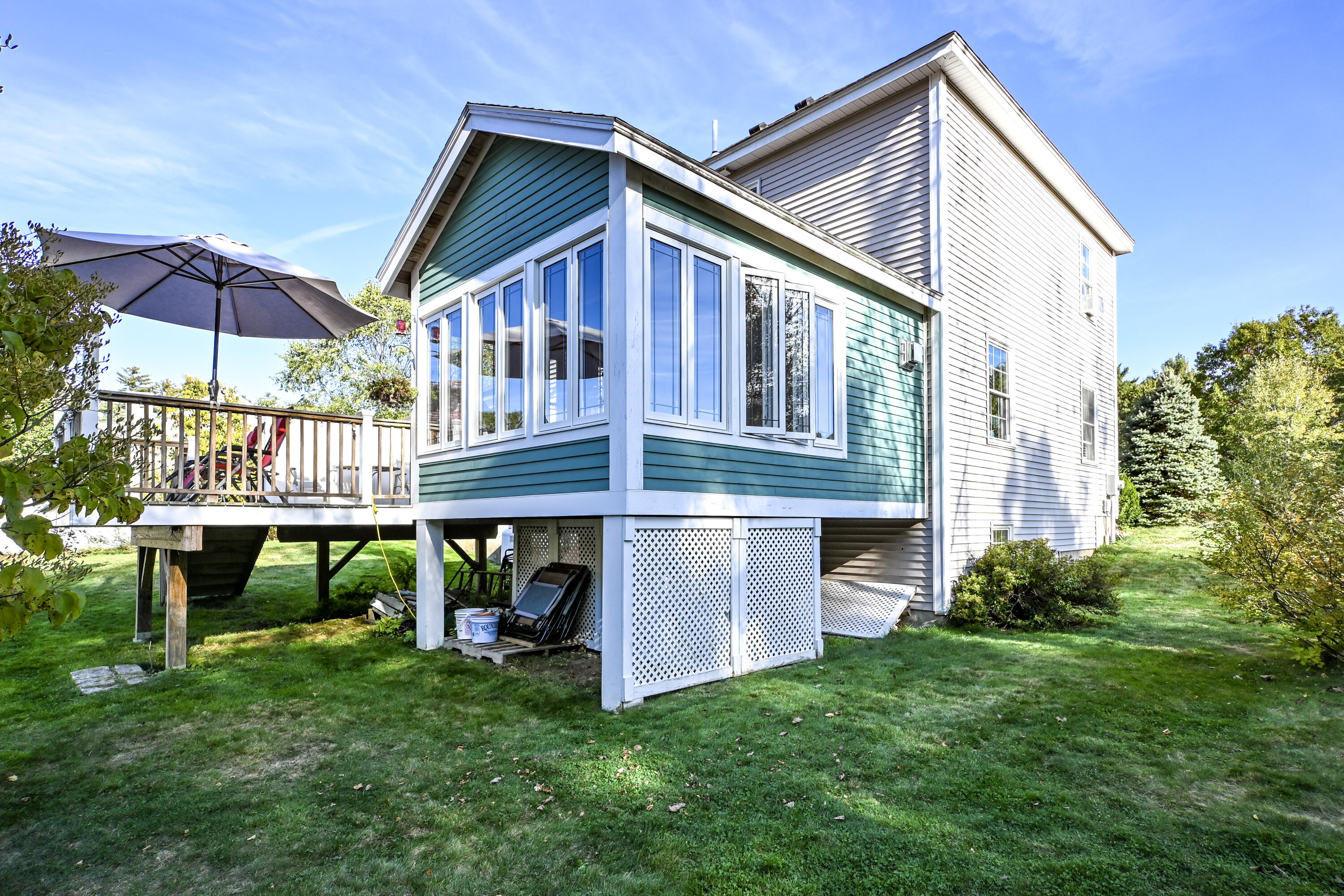 28 East Wind Drive Buxton ME 04093