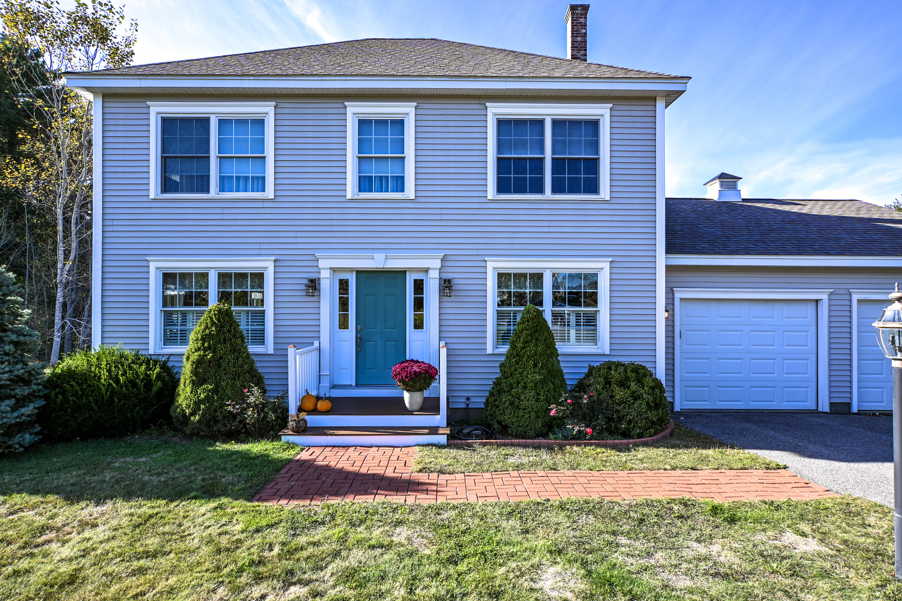 28 East Wind Drive Buxton ME 04093