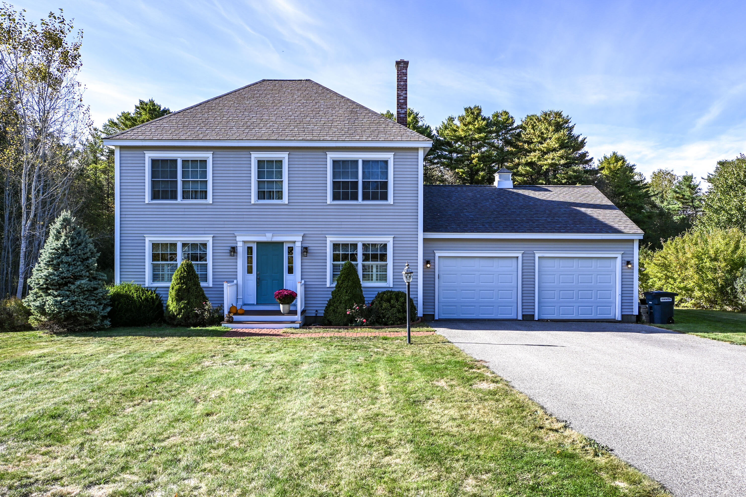 28 East Wind Drive Buxton ME 04093