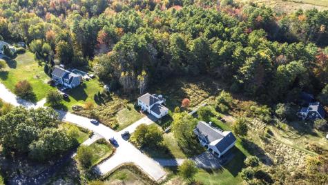 28 East Wind Drive Buxton ME 04093