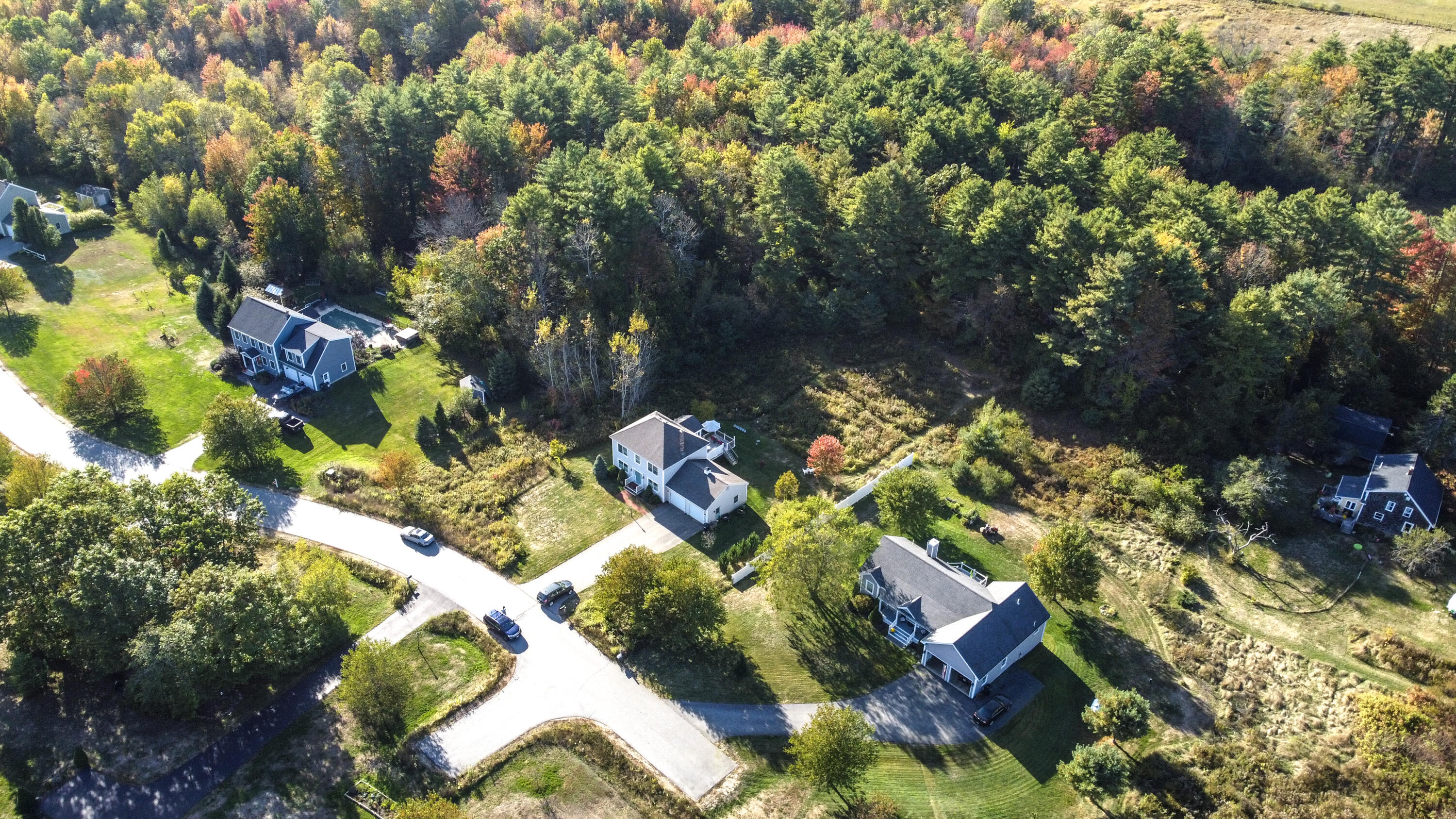 28 East Wind Drive Buxton ME 04093