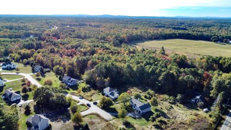 28 East Wind Drive Buxton ME 04093