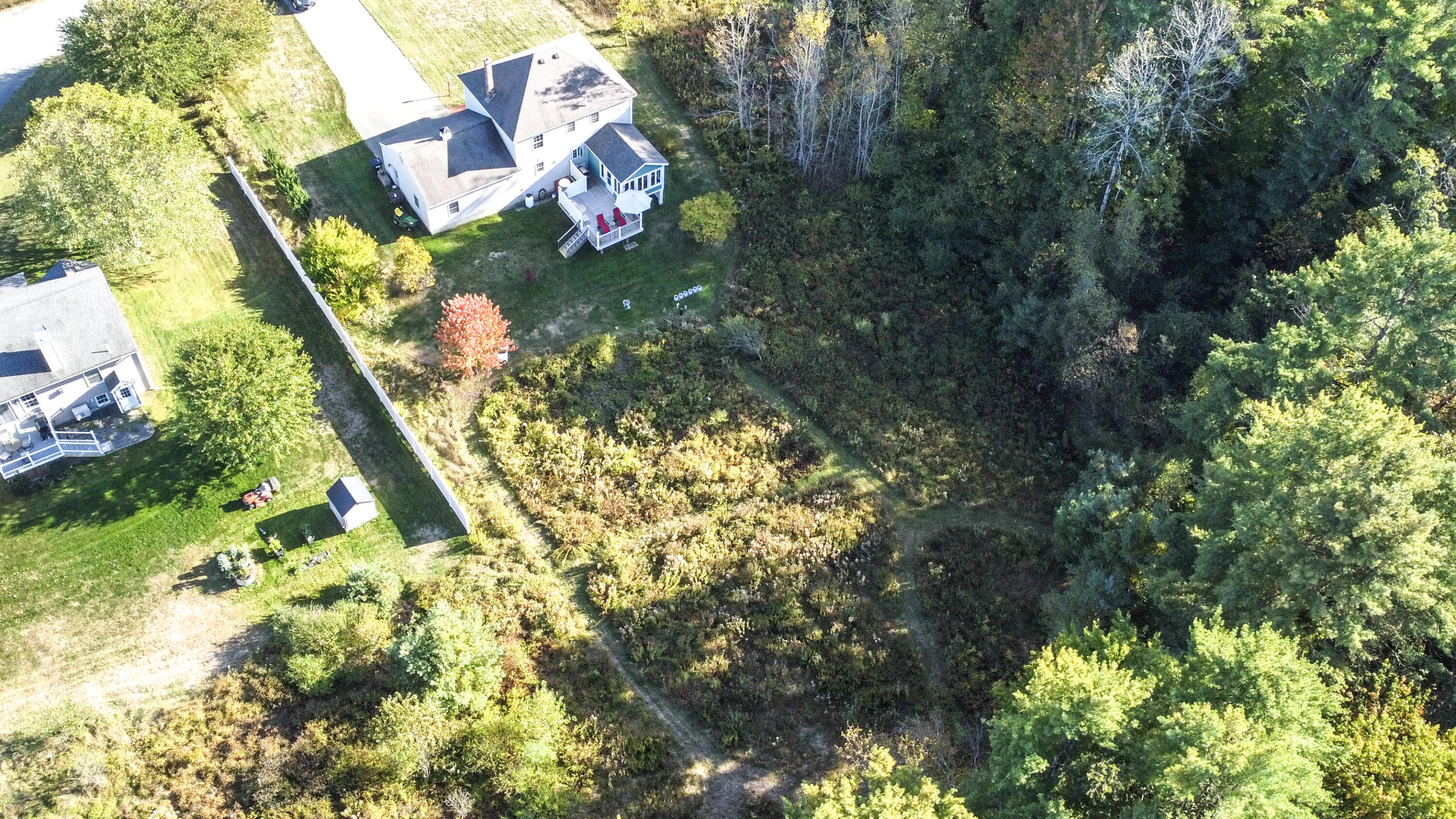 28 East Wind Drive Buxton ME 04093