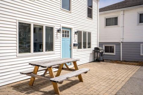 6 Seaview Avenue Old Orchard Beach ME 04064