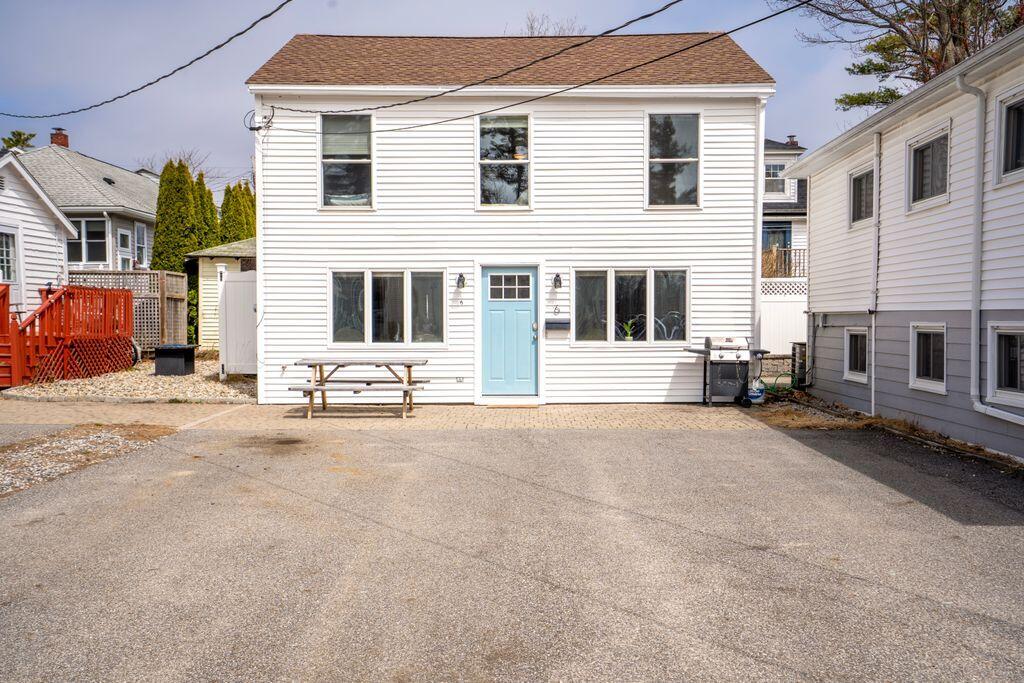 6 Seaview Avenue Old Orchard Beach ME 04064
