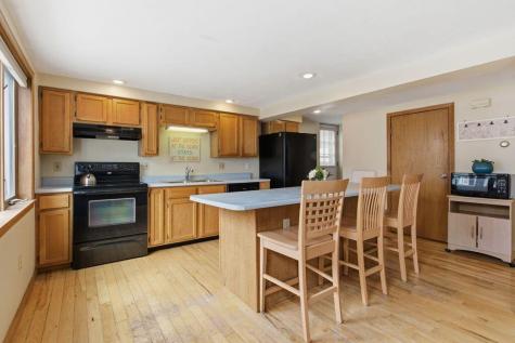 6 Seaview Avenue Old Orchard Beach ME 04064