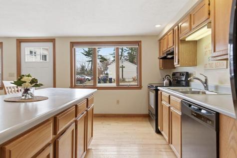 6 Seaview Avenue Old Orchard Beach ME 04064