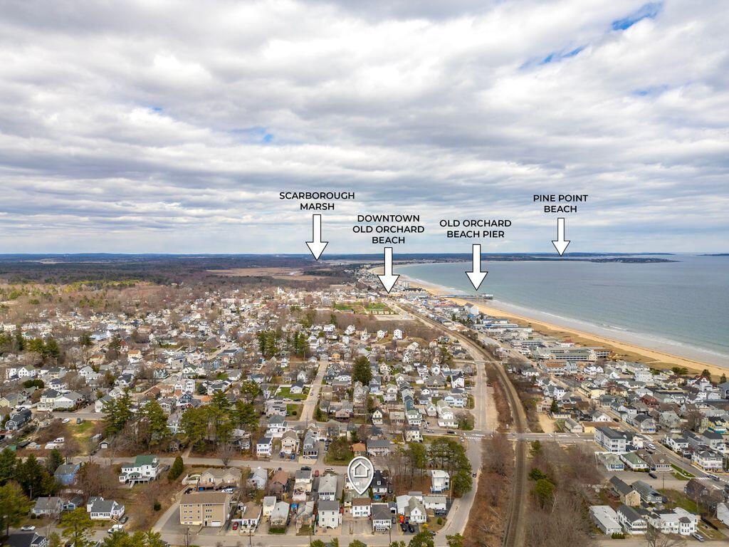 6 Seaview Avenue Old Orchard Beach ME 04064