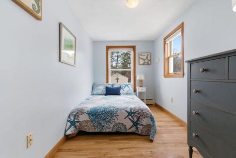 6 Seaview Avenue Old Orchard Beach ME 04064
