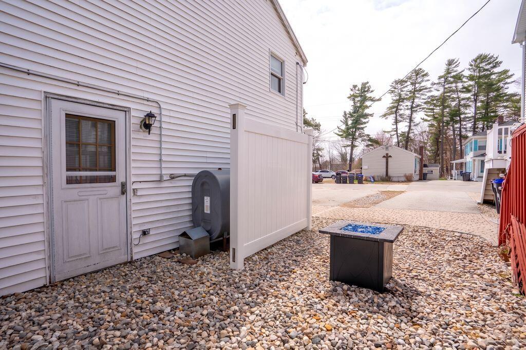 6 Seaview Avenue Old Orchard Beach ME 04064