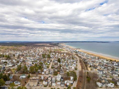 6 Seaview Avenue Old Orchard Beach ME 04064