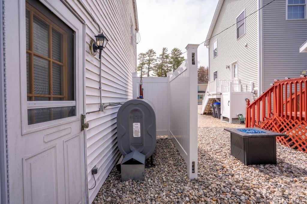 6 Seaview Avenue Old Orchard Beach ME 04064