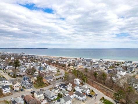 6 Seaview Avenue Old Orchard Beach ME 04064