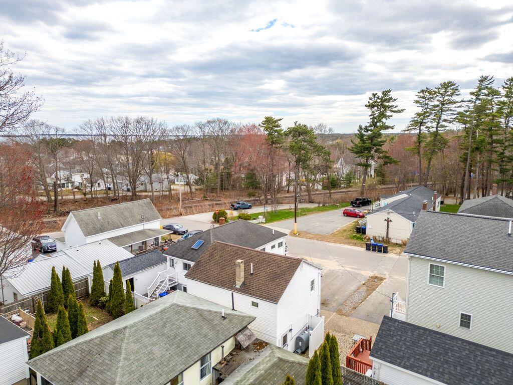 6 Seaview Avenue Old Orchard Beach ME 04064