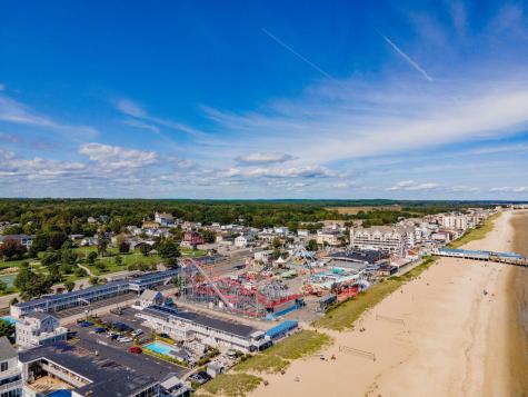 6 Seaview Avenue Old Orchard Beach ME 04064