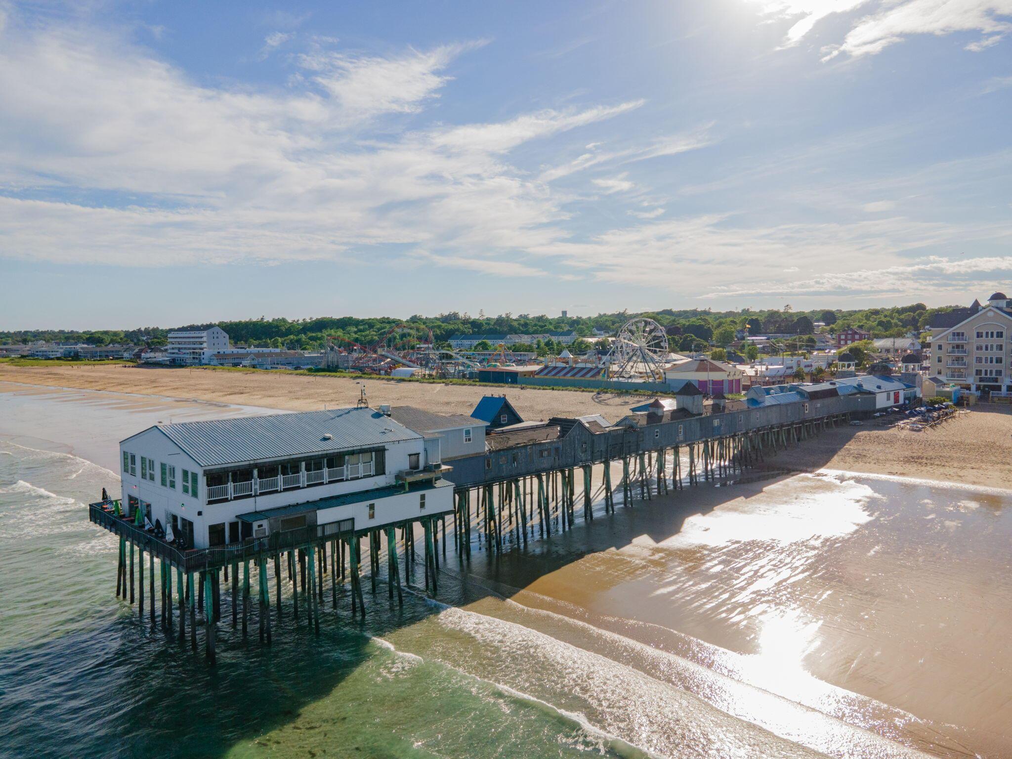 6 Seaview Avenue Old Orchard Beach ME 04064