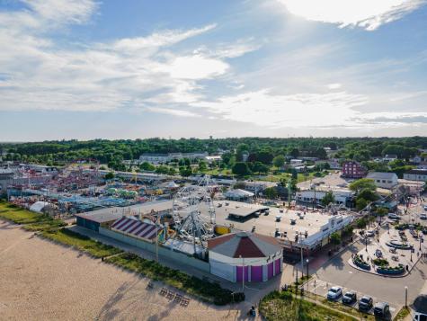6 Seaview Avenue Old Orchard Beach ME 04064