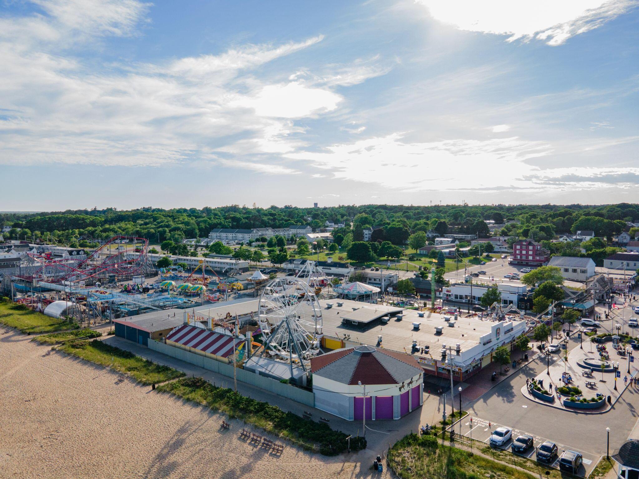 6 Seaview Avenue Old Orchard Beach ME 04064