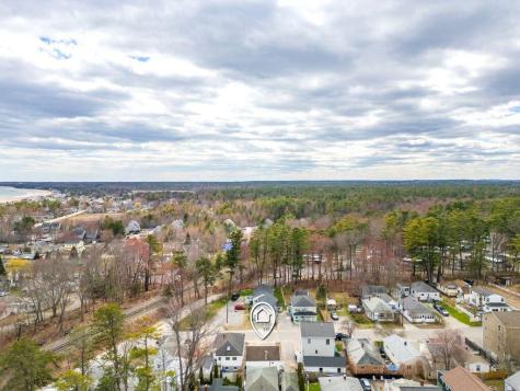 6 Seaview Avenue Old Orchard Beach ME 04064