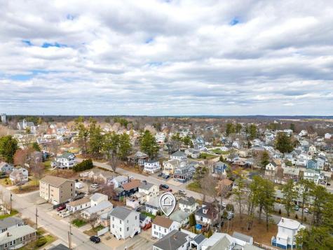 6 Seaview Avenue Old Orchard Beach ME 04064