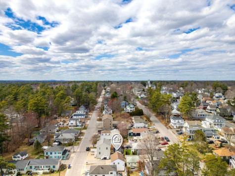 6 Seaview Avenue Old Orchard Beach ME 04064