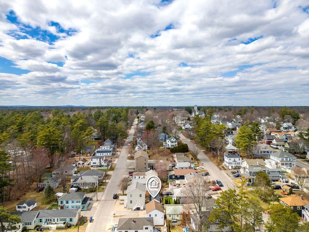6 Seaview Avenue Old Orchard Beach ME 04064