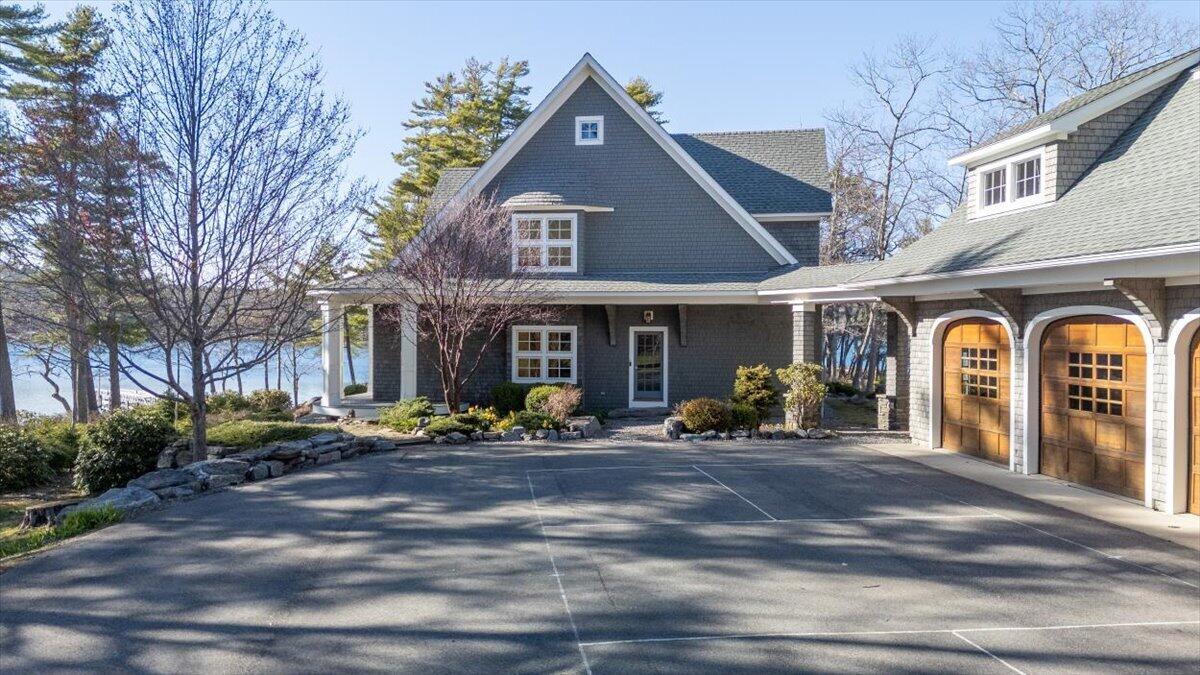 16 Glidden Ledge Road South Bristol ME 04568