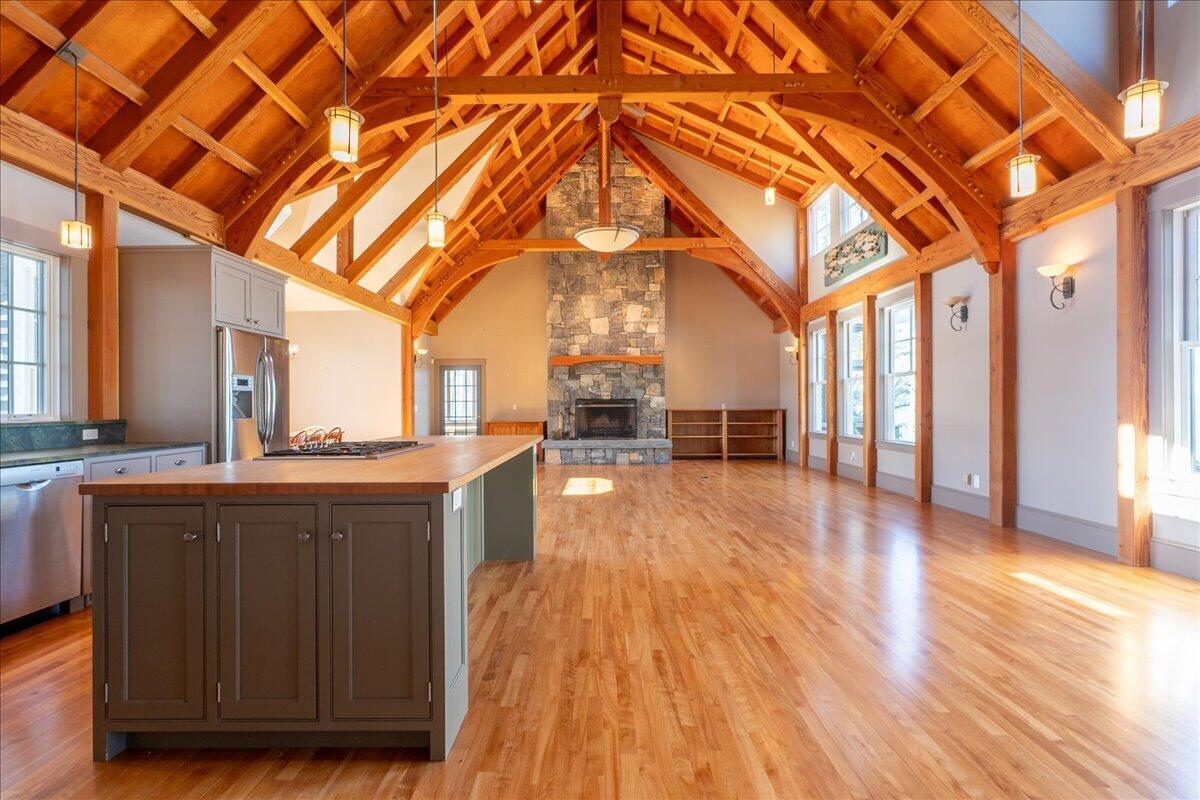 16 Glidden Ledge Road South Bristol ME 04568
