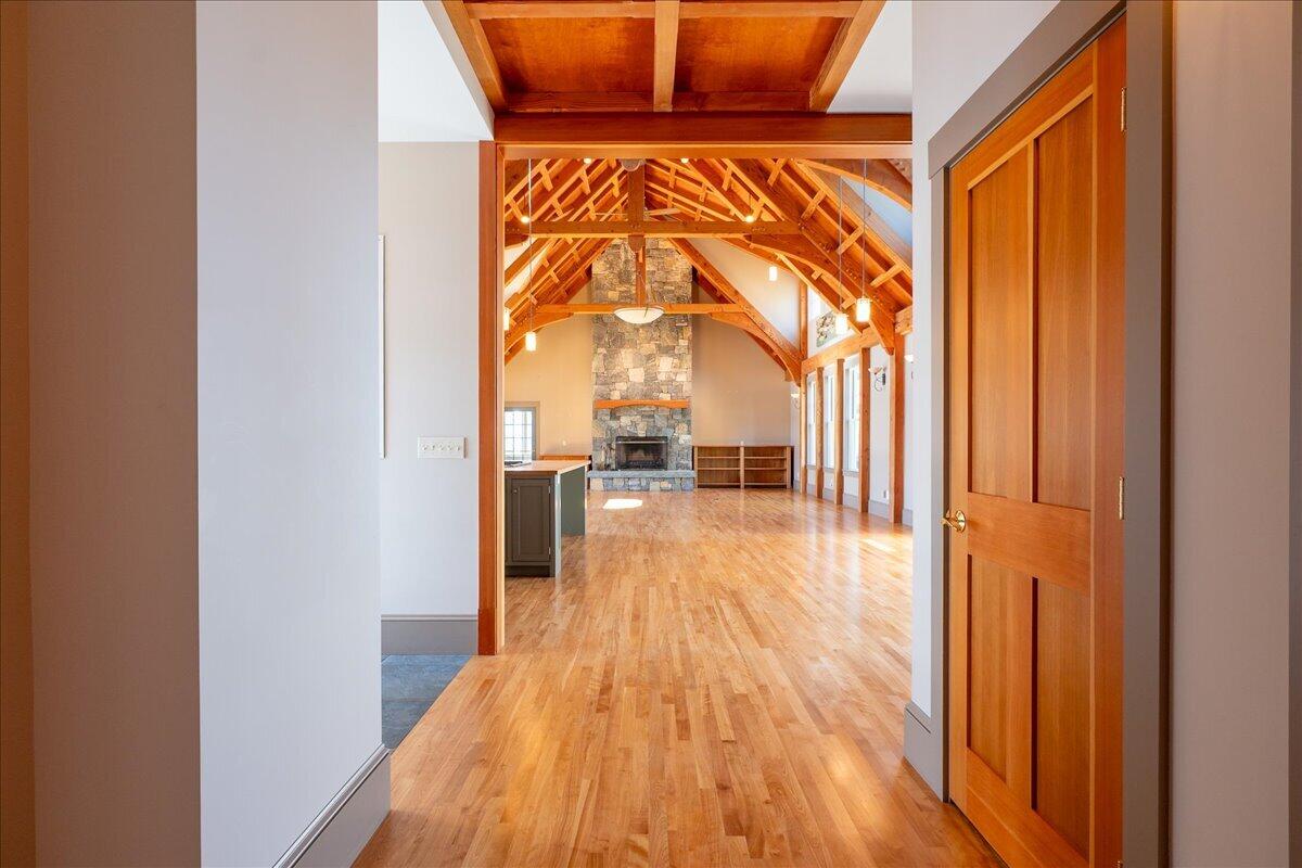 16 Glidden Ledge Road South Bristol ME 04568
